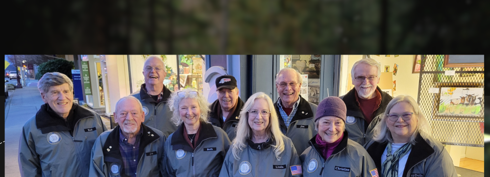 Juan de Fuca Harmony